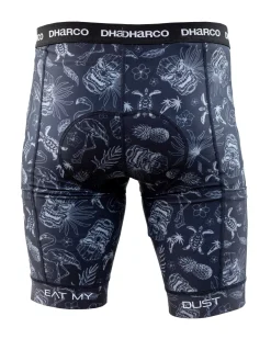 DHaRCO Bottoms*Mens Padded Party Pants | Fraser