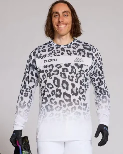 DHaRCO Tops*Mens Race Jersey | Amaury Pierron Signature Edition