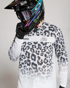 DHaRCO Tops*Mens Race Jersey | Amaury Pierron Signature Edition