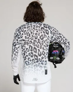 DHaRCO Tops*Mens Race Jersey | Amaury Pierron Signature Edition