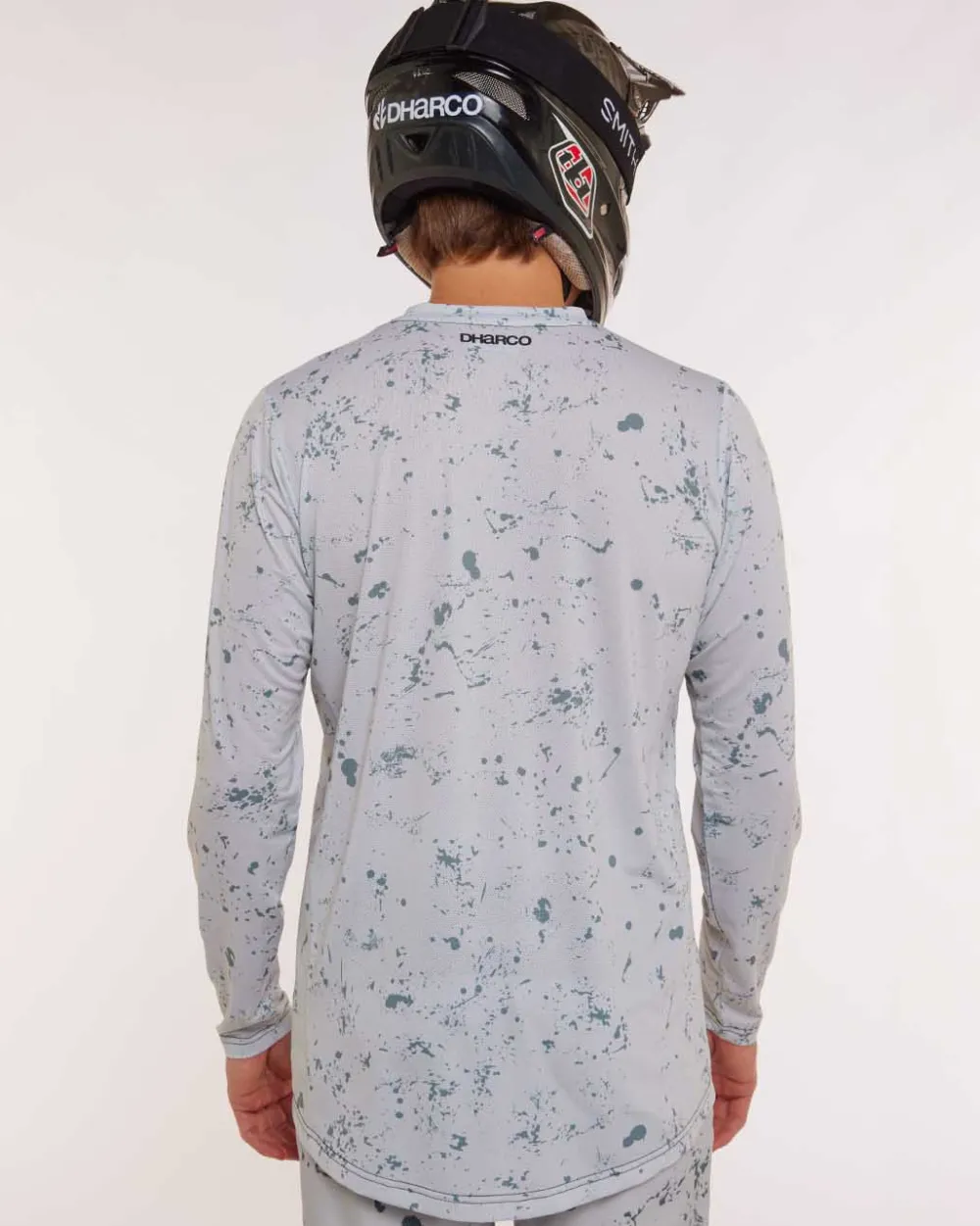 DHaRCO Tops*Mens Race Jersey | Cookies and Cream