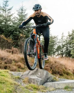 DHaRCO Tops*Mens Race Jersey | Kingswood