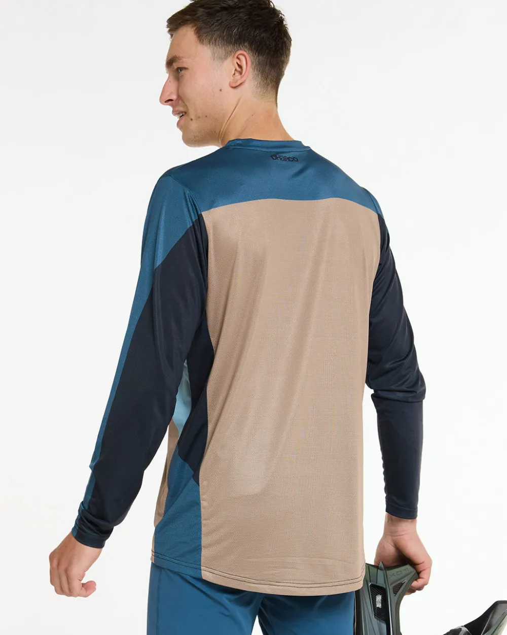 DHaRCO Tops*Mens Race Jersey | Levi