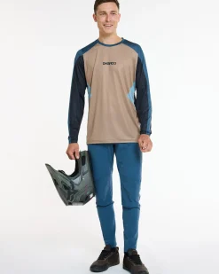 DHaRCO Tops*Mens Race Jersey | Levi