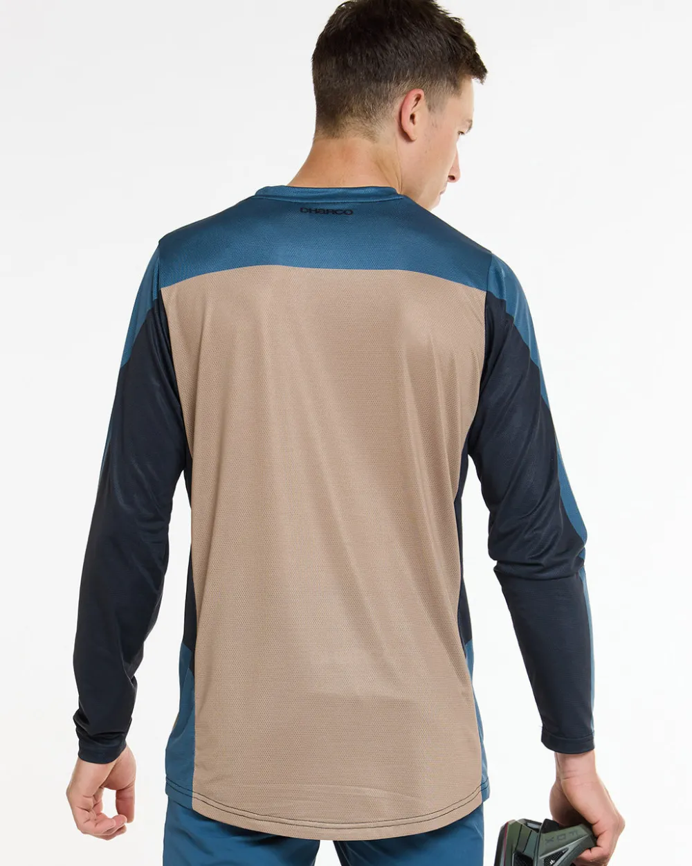 DHaRCO Tops*Mens Race Jersey | Levi