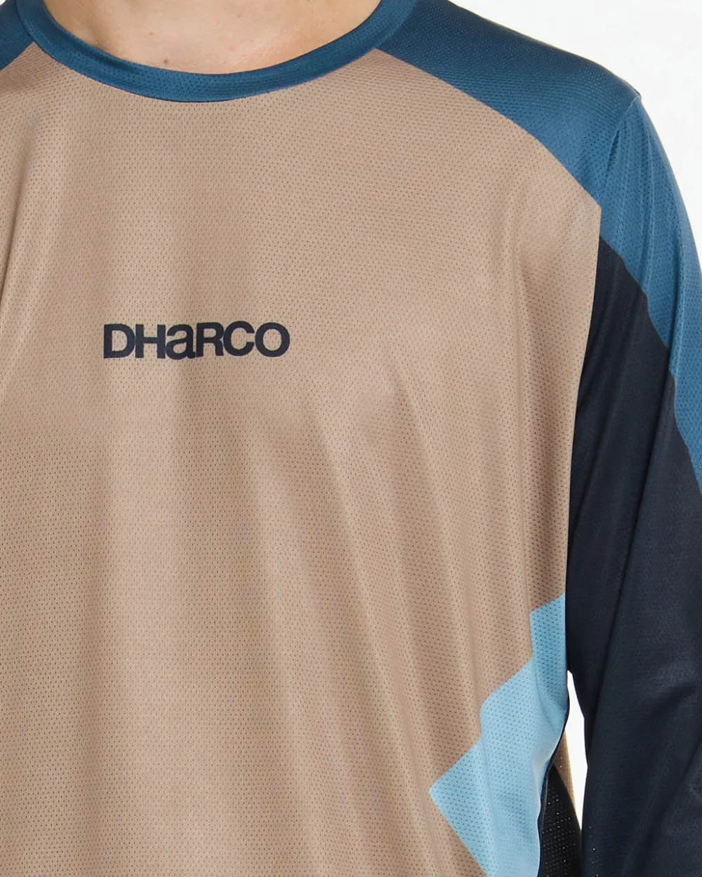 DHaRCO Tops*Mens Race Jersey | Levi
