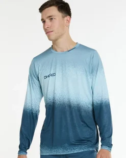 DHaRCO Tops*Mens Race Jersey | Nu Wave