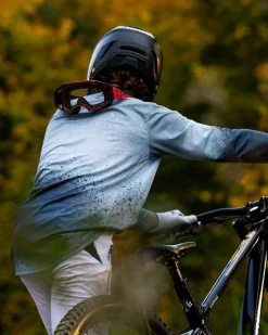 DHaRCO Tops*Mens Race Jersey | Nu Wave