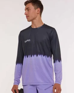 DHaRCO Tops*Mens Race Jersey | Odyssey