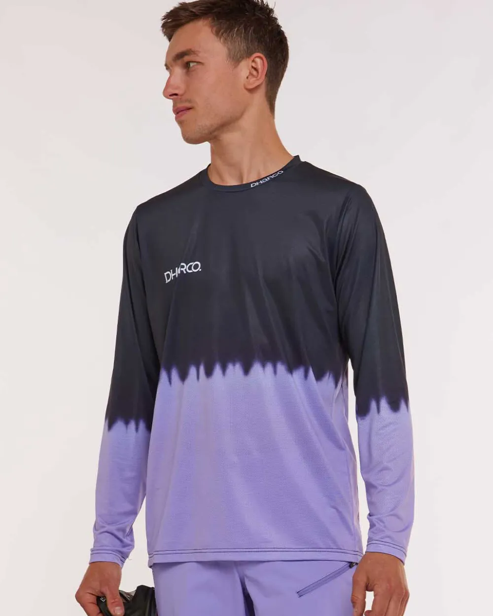 DHaRCO Tops*Mens Race Jersey | Odyssey