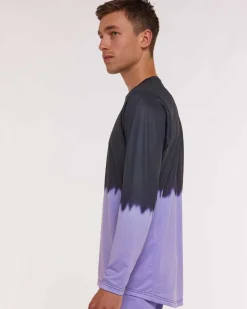 DHaRCO Tops*Mens Race Jersey | Odyssey
