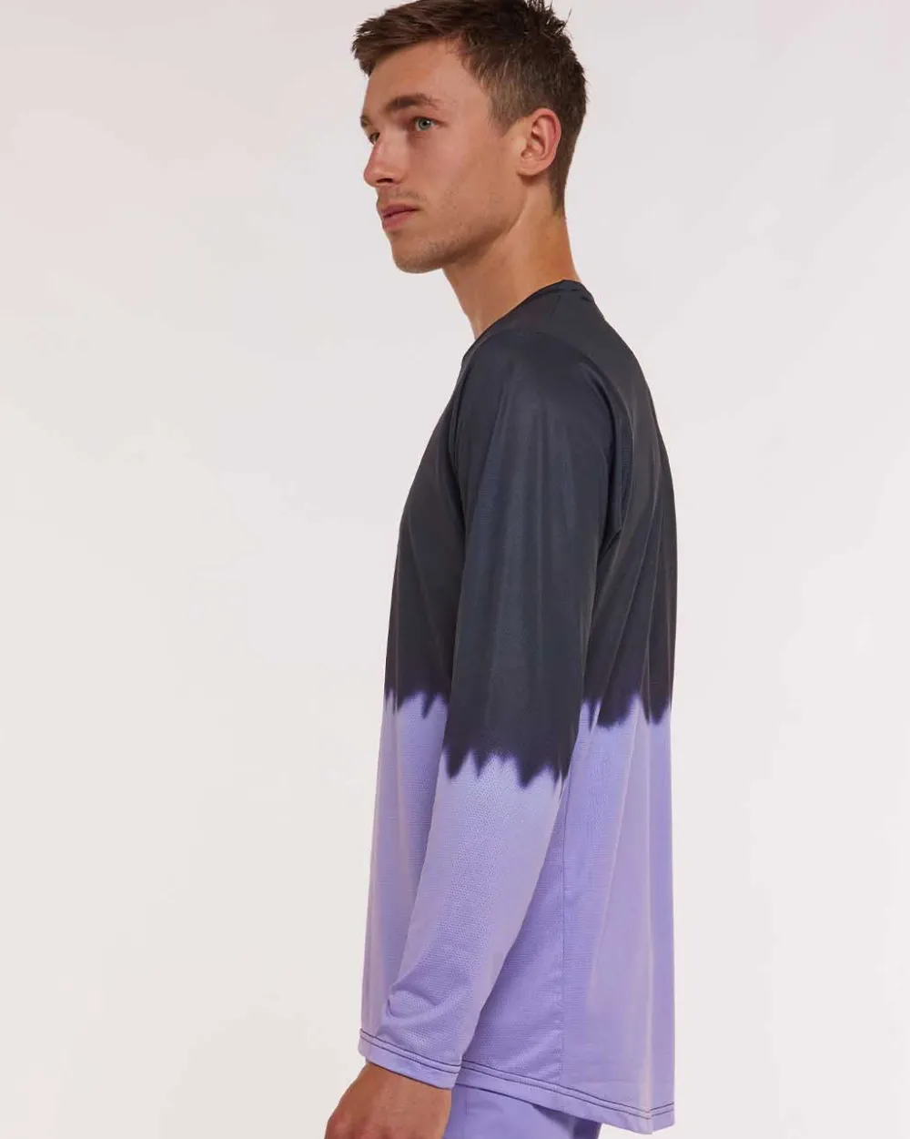 DHaRCO Tops*Mens Race Jersey | Odyssey