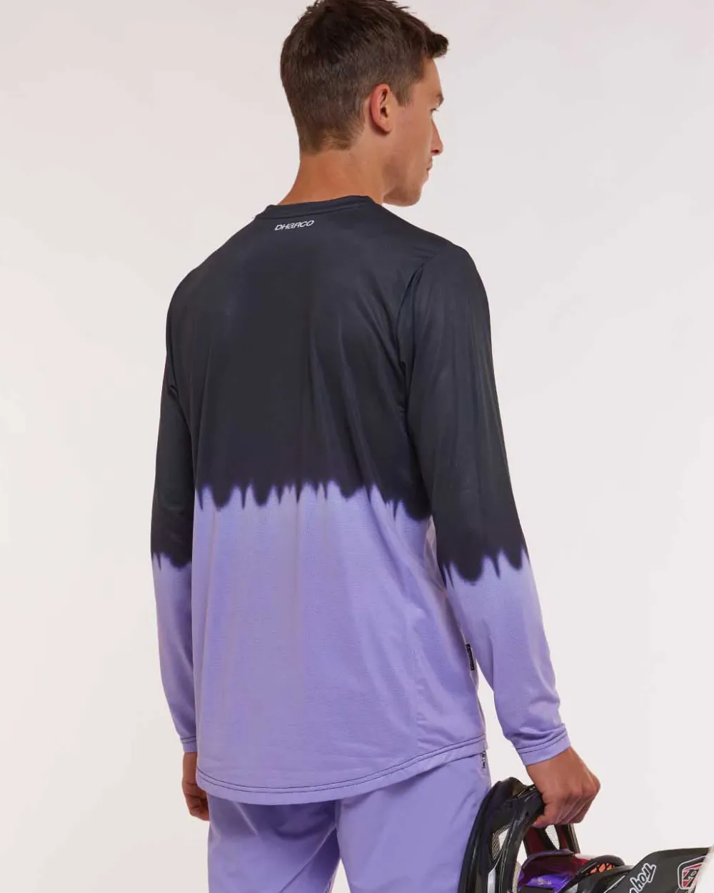 DHaRCO Tops*Mens Race Jersey | Odyssey