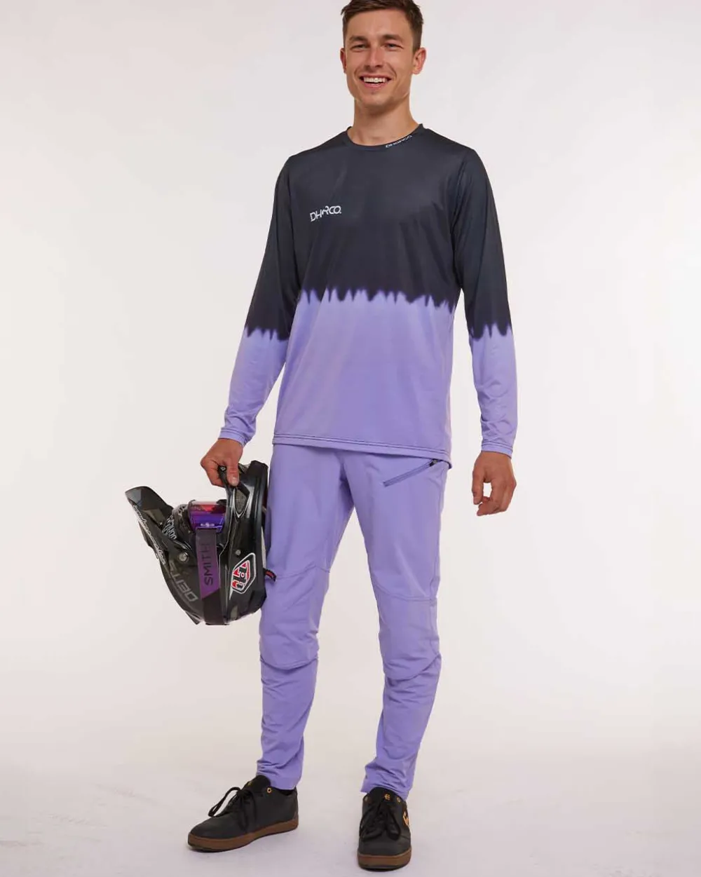 DHaRCO Tops*Mens Race Jersey | Odyssey