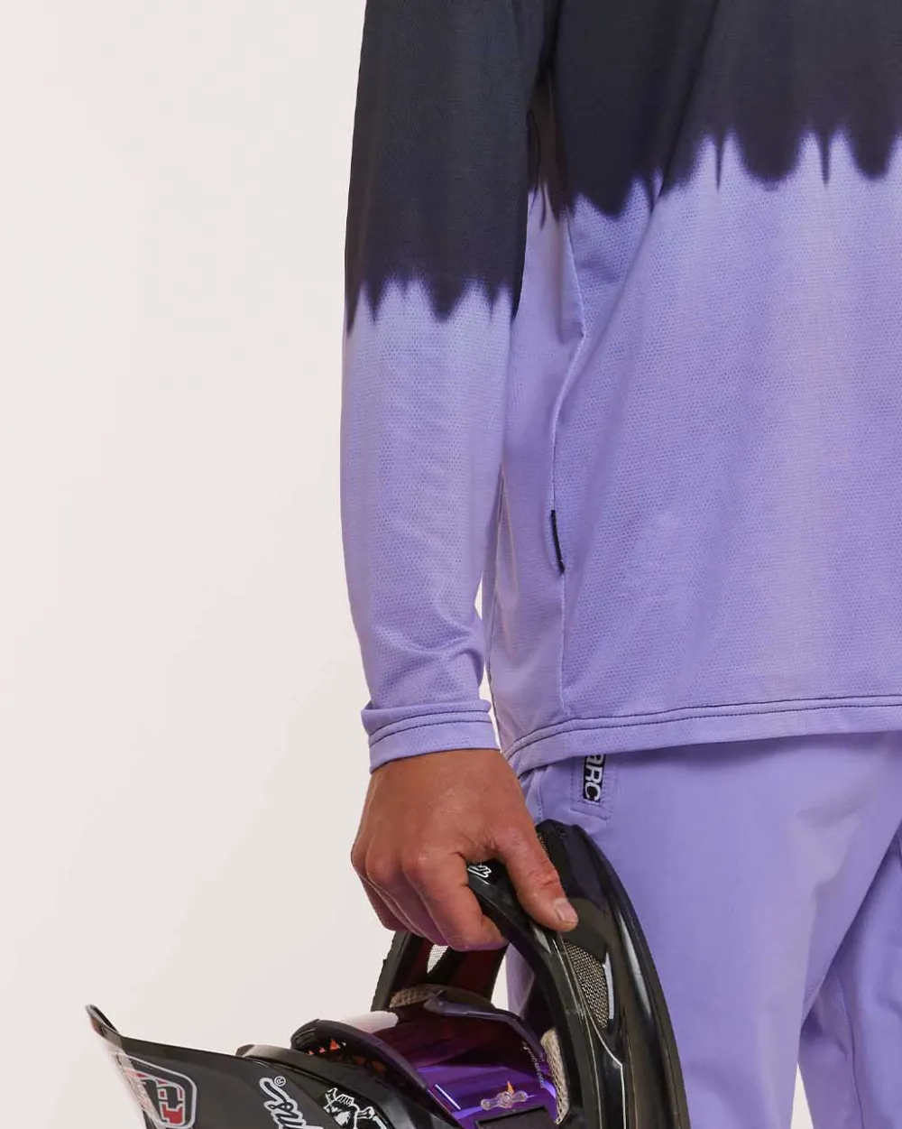 DHaRCO Tops*Mens Race Jersey | Odyssey