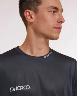 DHaRCO Tops*Mens Race Jersey | Odyssey