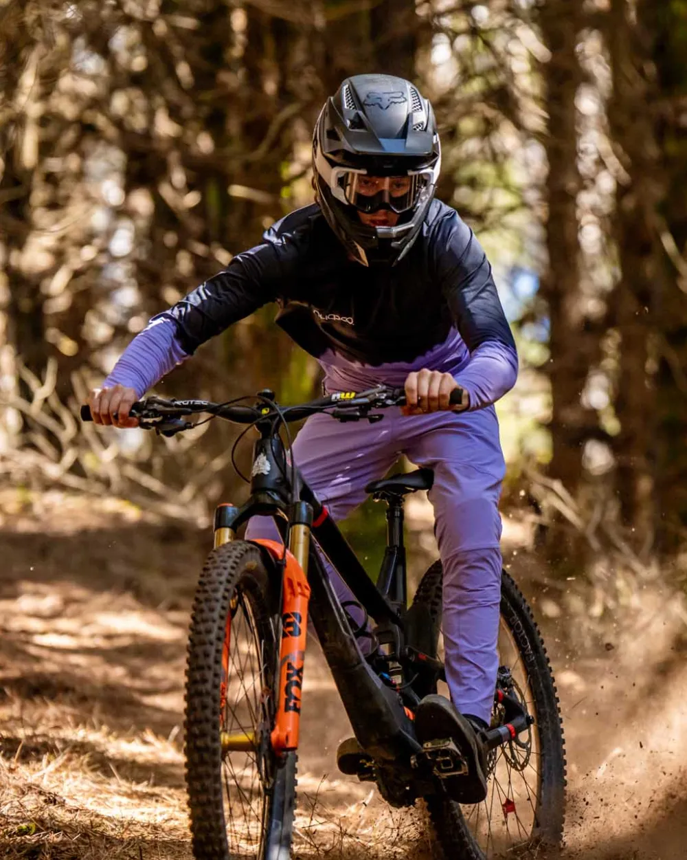 DHaRCO Tops*Mens Race Jersey | Odyssey