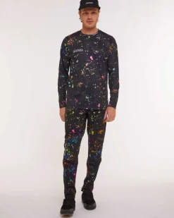 DHaRCO Tops*Mens Race Jersey | Supernova