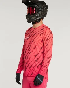 DHaRCO Tops*Mens Race Jersey | Val Di Sole