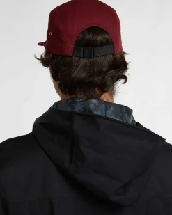 DHaRCO Lifestyle|Lifestyle*Mens Rain Jacket | Stealth