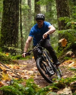 DHaRCO Tops*Mens Short Sleeve Jersey | Ocean Reef