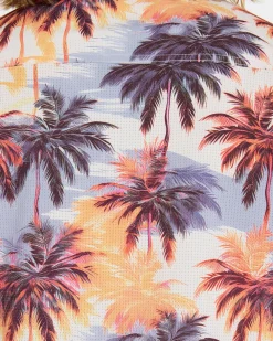 DHaRCO Tops*Mens Tech Party Shirt | El Camino