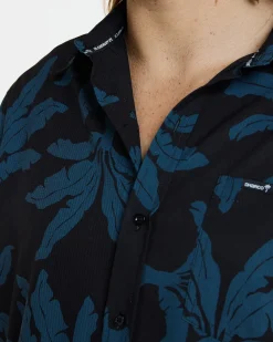 DHaRCO Tops*Mens Tech Party Shirt | Orara