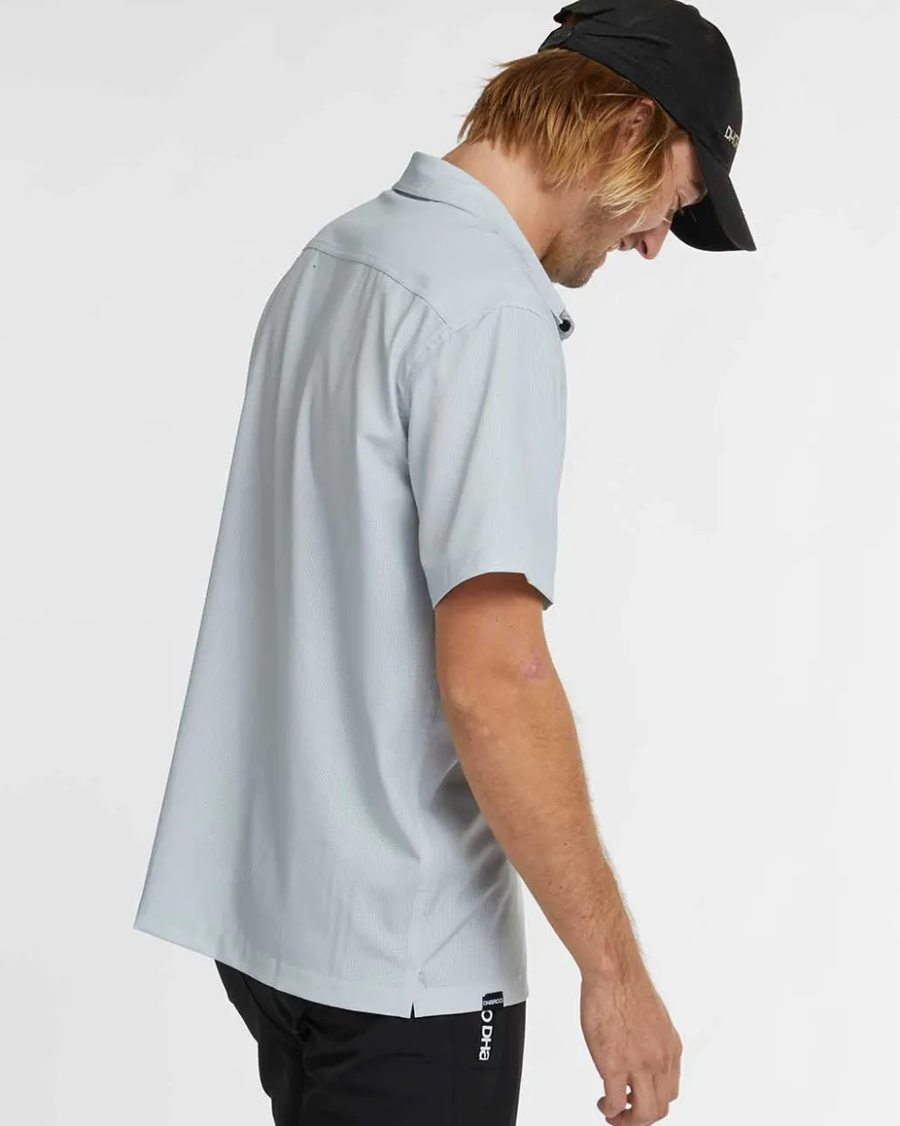 DHaRCO Tops*Mens Tech Party Shirt | Shop Shirt