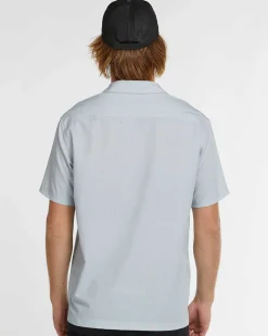DHaRCO Tops*Mens Tech Party Shirt | Shop Shirt