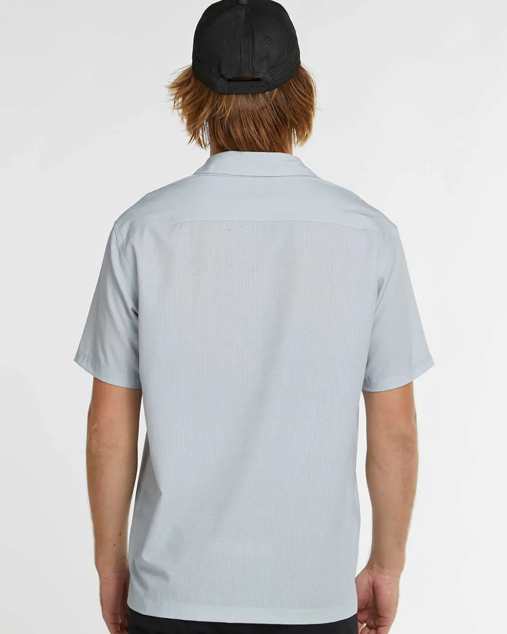 DHaRCO Tops*Mens Tech Party Shirt | Shop Shirt