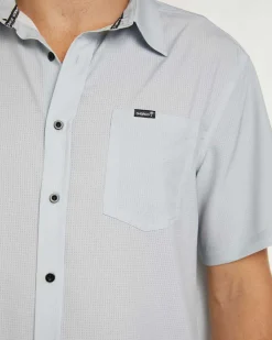 DHaRCO Tops*Mens Tech Party Shirt | Shop Shirt