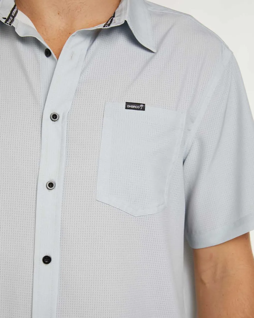 DHaRCO Tops*Mens Tech Party Shirt | Shop Shirt