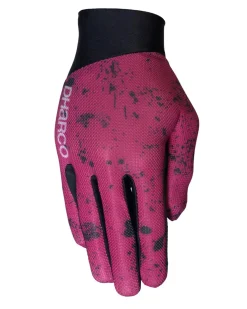 DHaRCO Gloves*Mens Trail Glove | Chili Peppers
