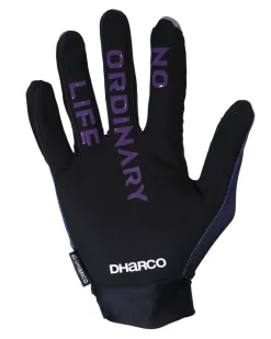 DHaRCO Gloves*Mens Trail Glove | Odyssey