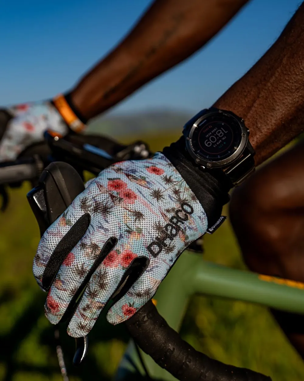 DHaRCO Gloves*Mens Trail Glove | Wilko