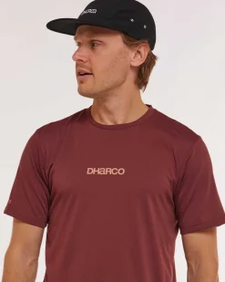 DHaRCO Hats And Beanies*5 Panel Hat | Chain Black