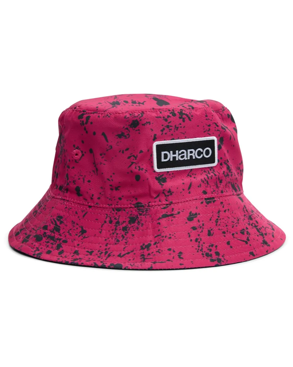 DHaRCO Hats And Beanies*Reversible Bucket Hat | Chili Peppers
