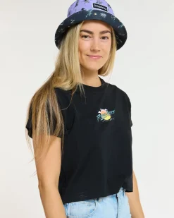 DHaRCO Hats And Beanies*Reversible Bucket Hat | Decade of Decade of DHaRCO