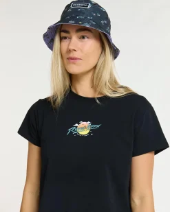 DHaRCO Hats And Beanies*Reversible Bucket Hat | Decade of Decade of DHaRCO
