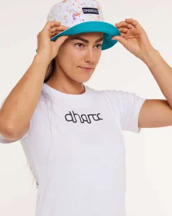 DHaRCO Hats And Beanies*Reversible Bucket Hat | Paint Splat
