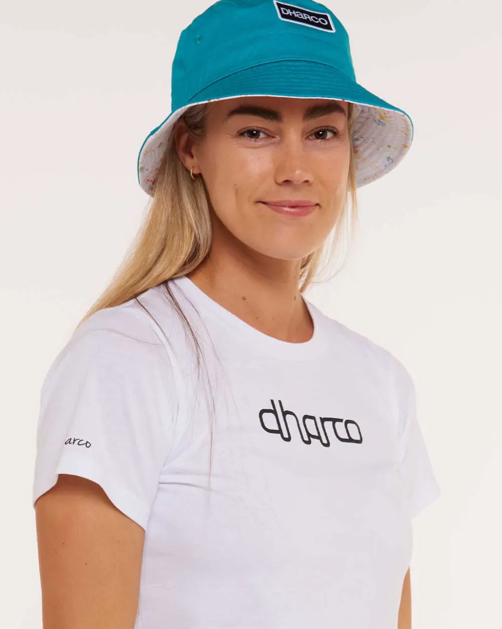 DHaRCO Hats And Beanies*Reversible Bucket Hat | Paint Splat