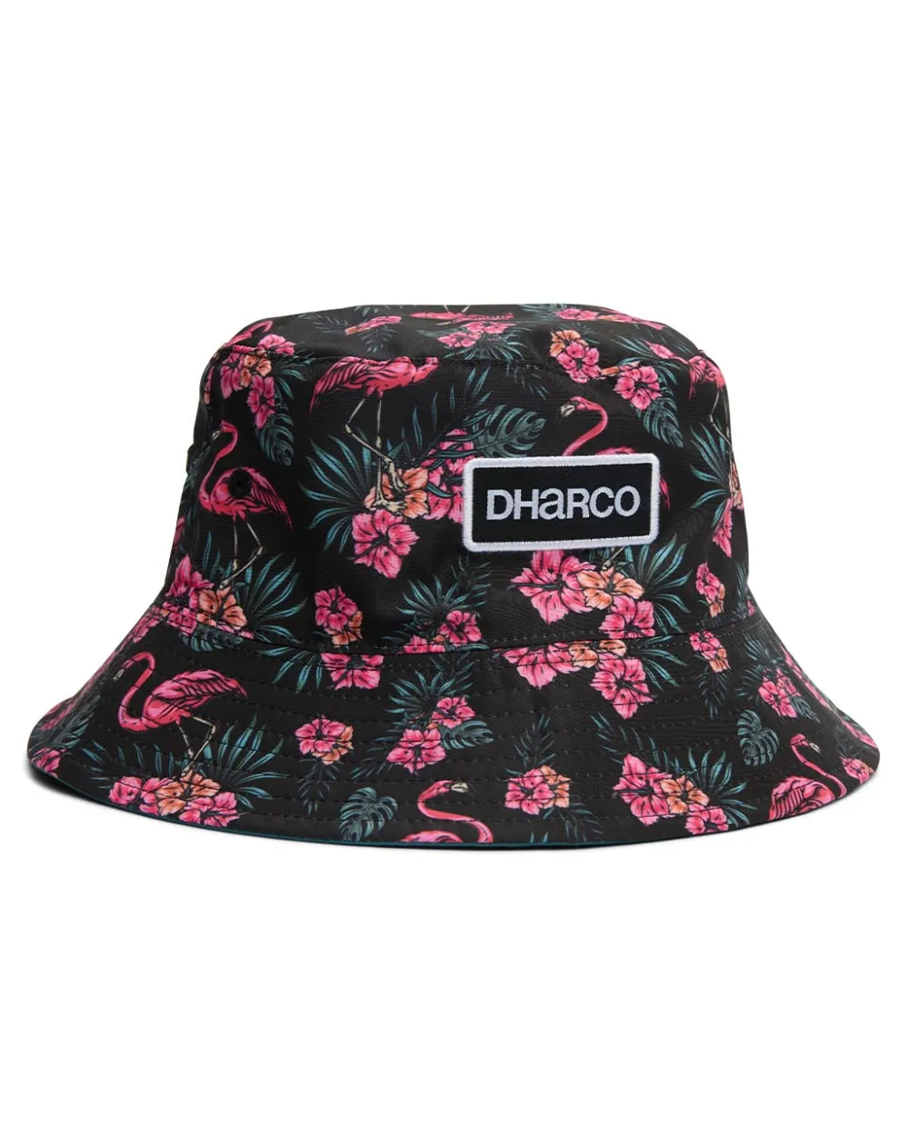DHaRCO Hats And Beanies*Reversible Bucket Hat | Parker