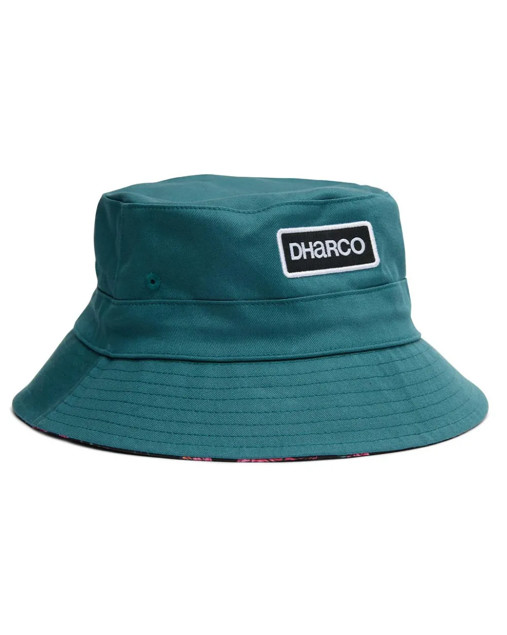 DHaRCO Hats And Beanies*Reversible Bucket Hat | Parker