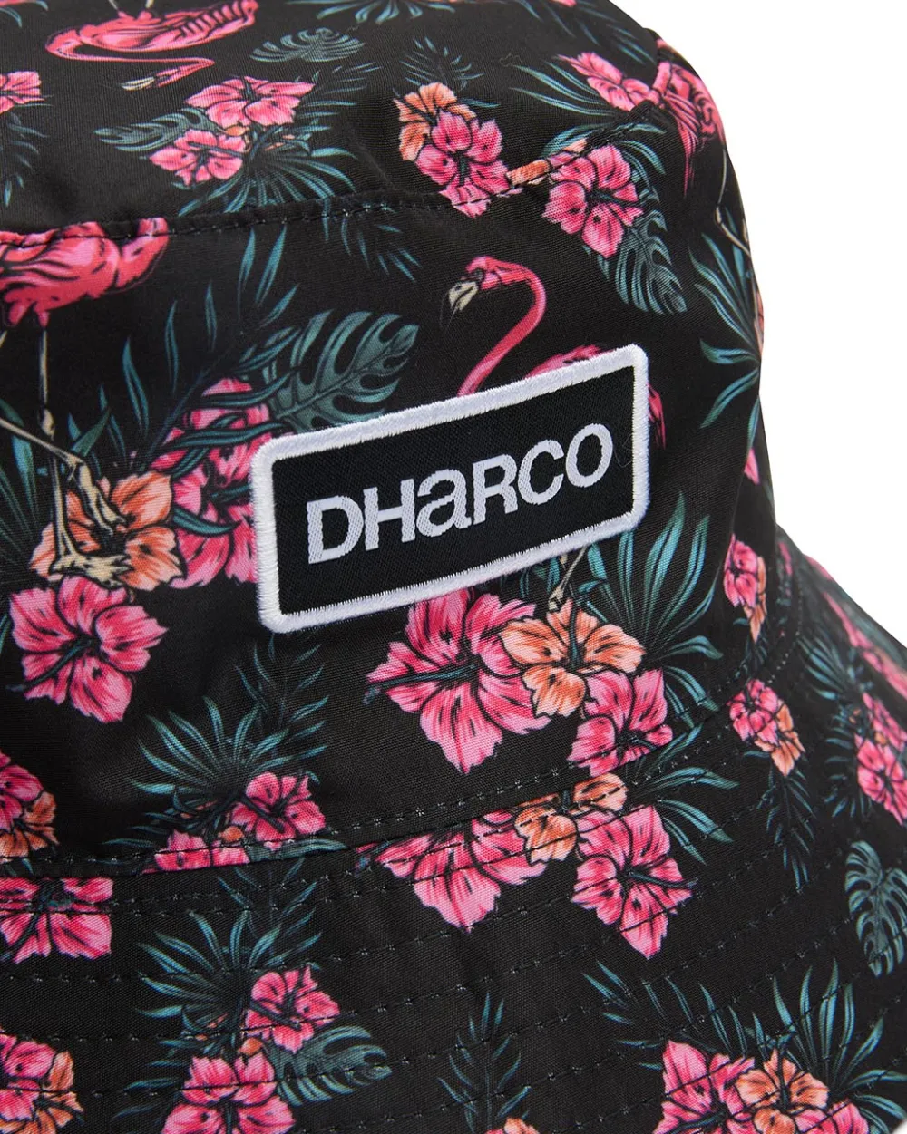 DHaRCO Hats And Beanies*Reversible Bucket Hat | Parker