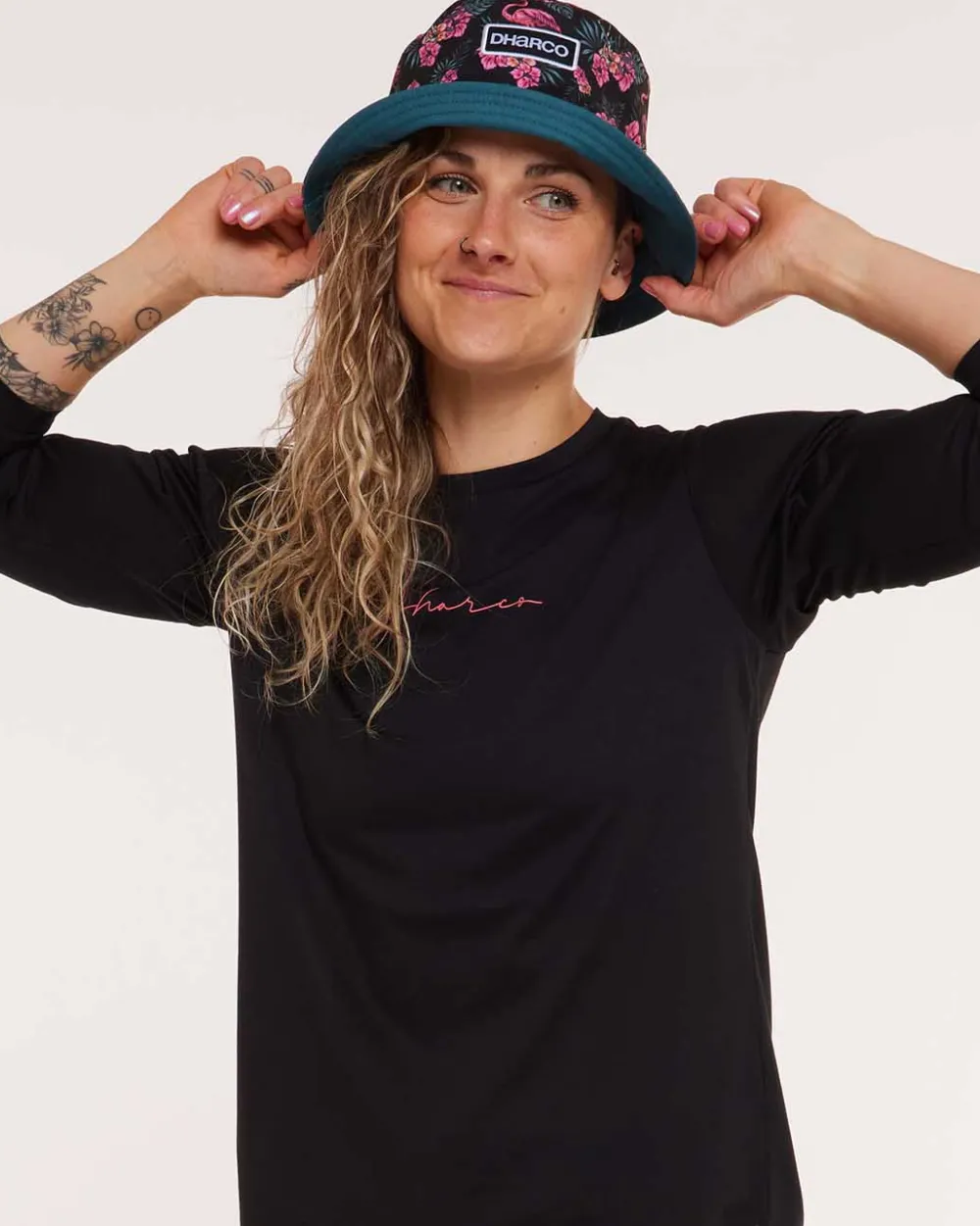 DHaRCO Hats And Beanies*Reversible Bucket Hat | Parker
