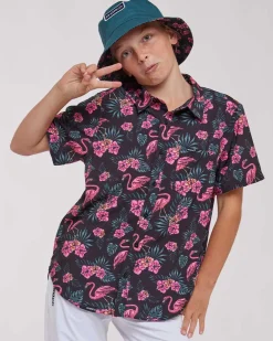 DHaRCO Hats And Beanies*Reversible Bucket Hat | Parker
