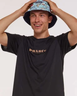 DHaRCO Hats And Beanies*Reversible Bucket Hat | Wilko