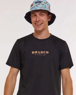 DHaRCO Hats And Beanies*Reversible Bucket Hat | Wilko