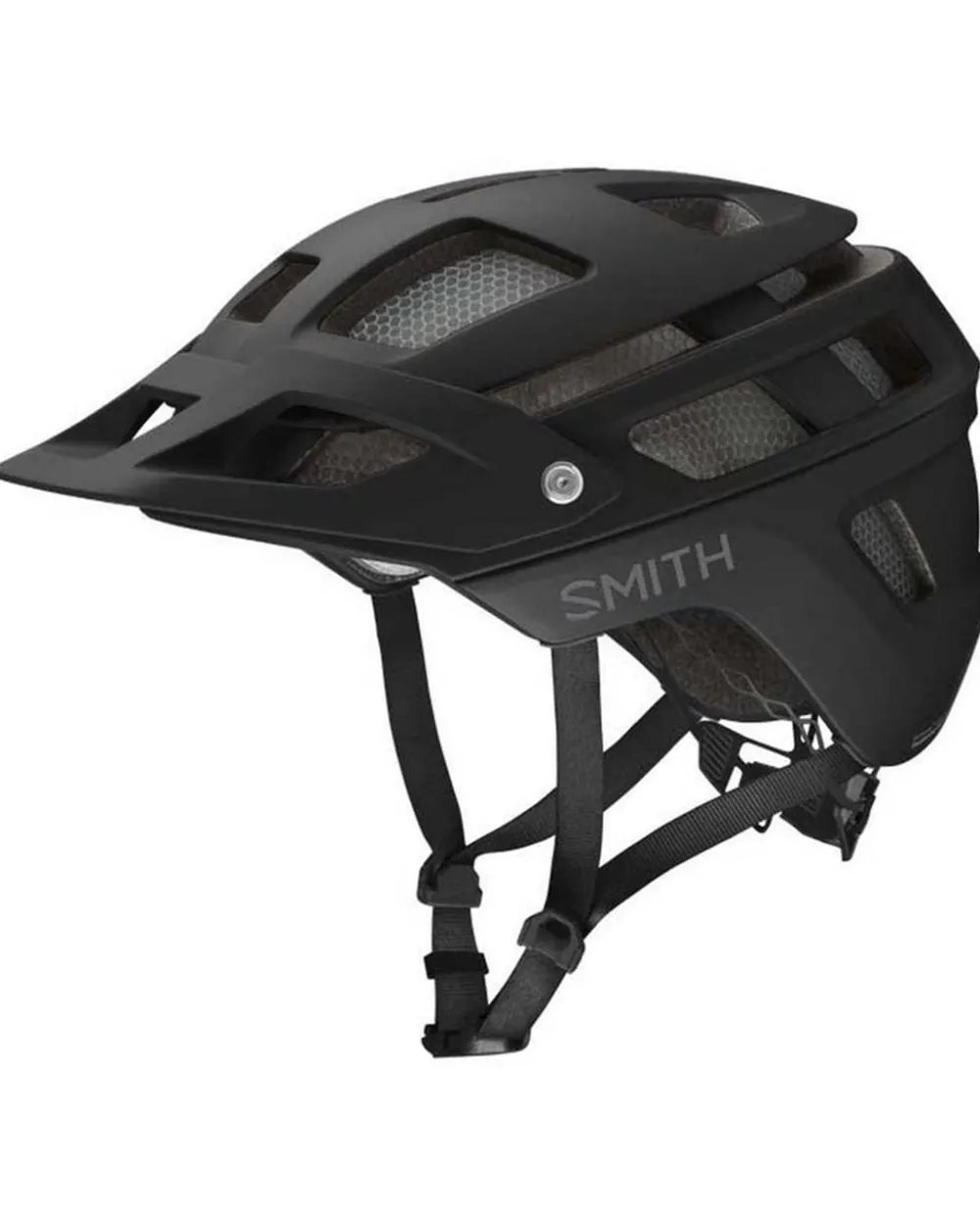 DHaRCO Partner Brands* Smith Forefront 2 MIPS Helmet Matte Black