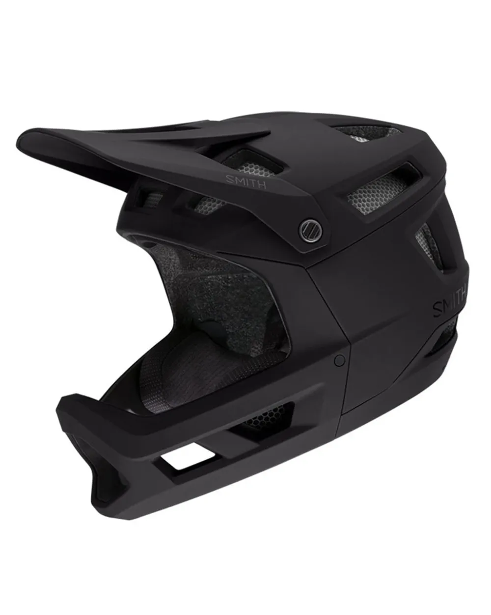 DHaRCO Partner Brands* Smith Mainline MIPS Helmet Matte Black
